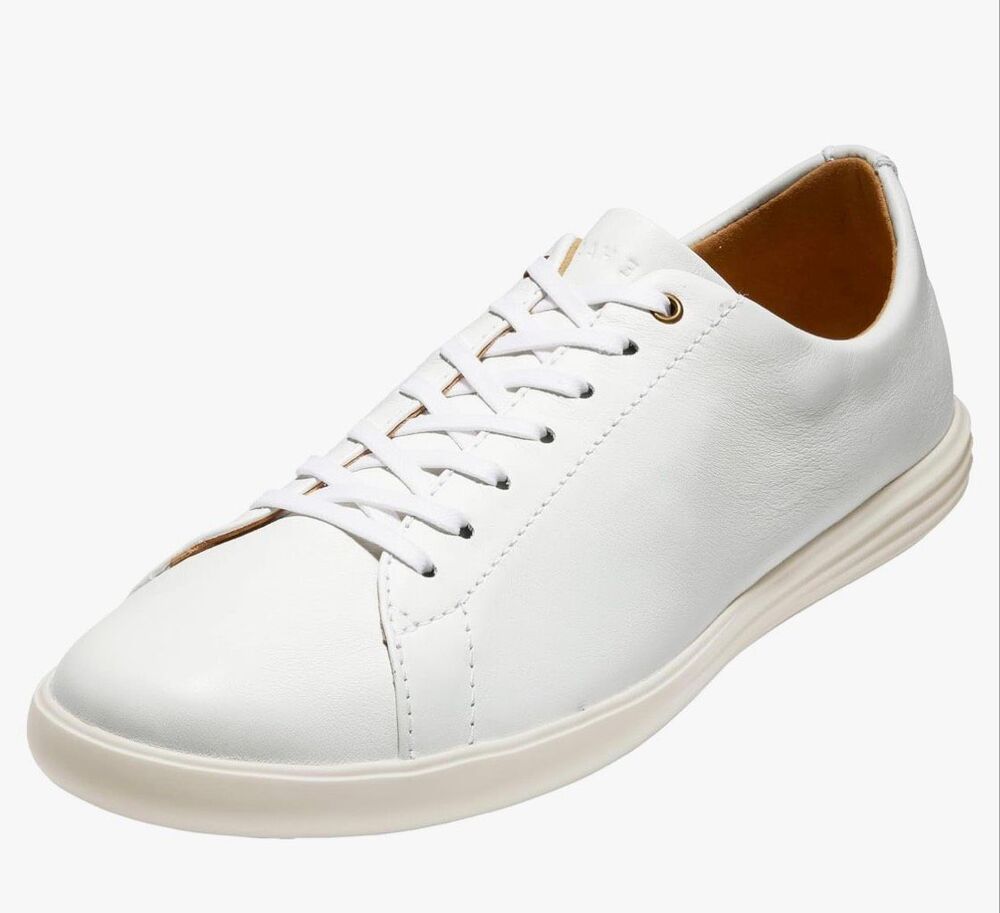 Cole Haan Mens Grand Crosscourt II Tennis Size 9 New